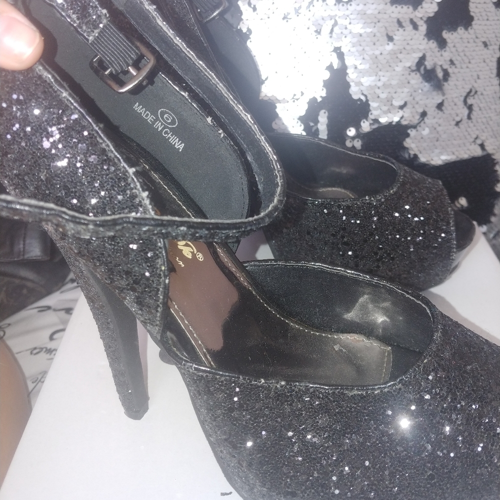 High Heels